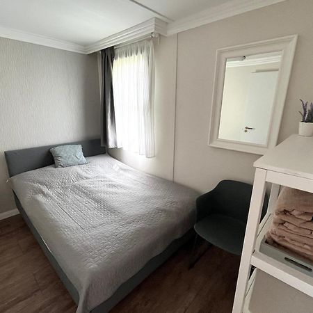 Aranypart Apartmanhazak ทิสซาเคชเค ภายนอก รูปภาพ