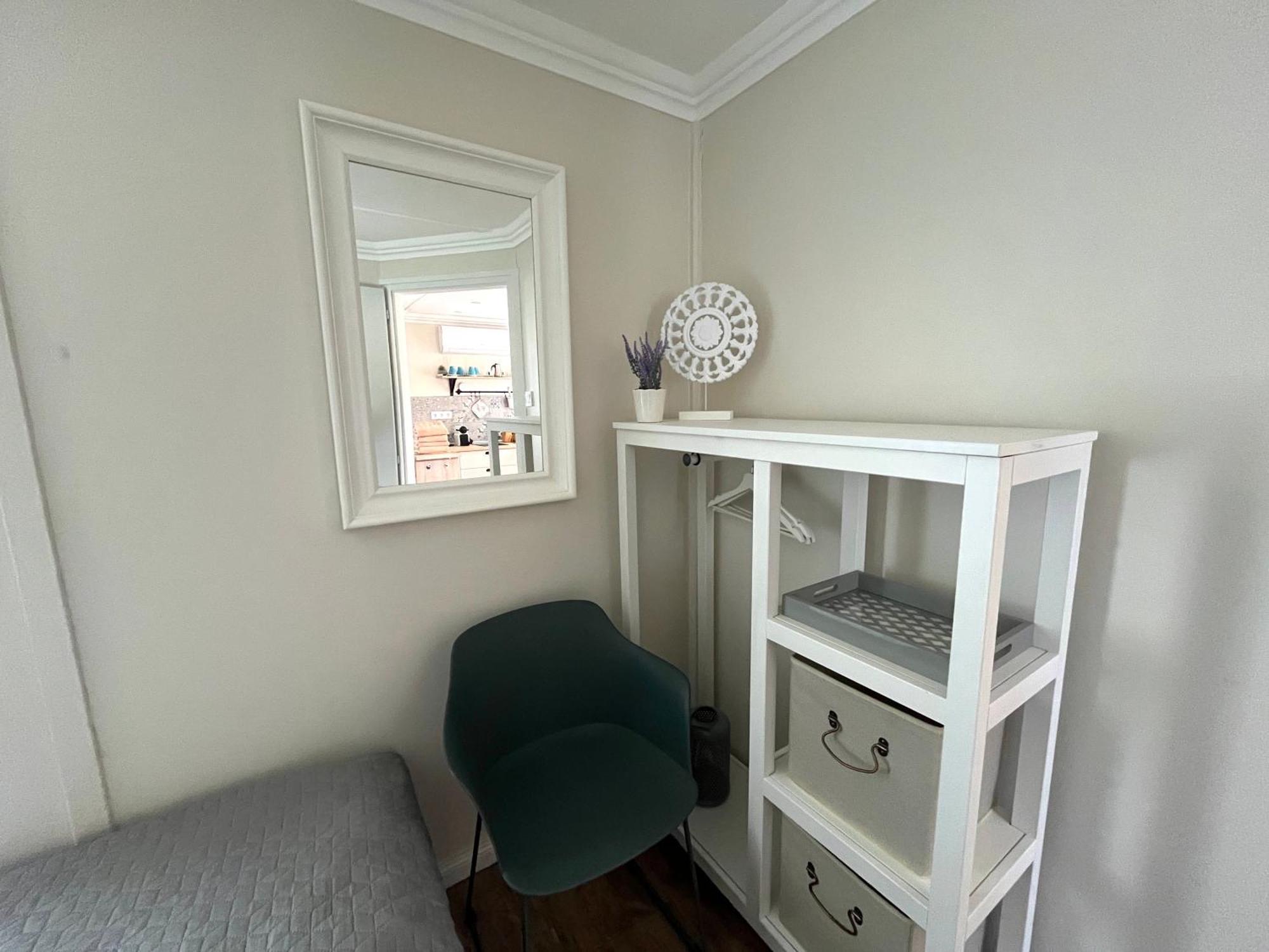 Aranypart Apartmanhazak ทิสซาเคชเค ภายนอก รูปภาพ
