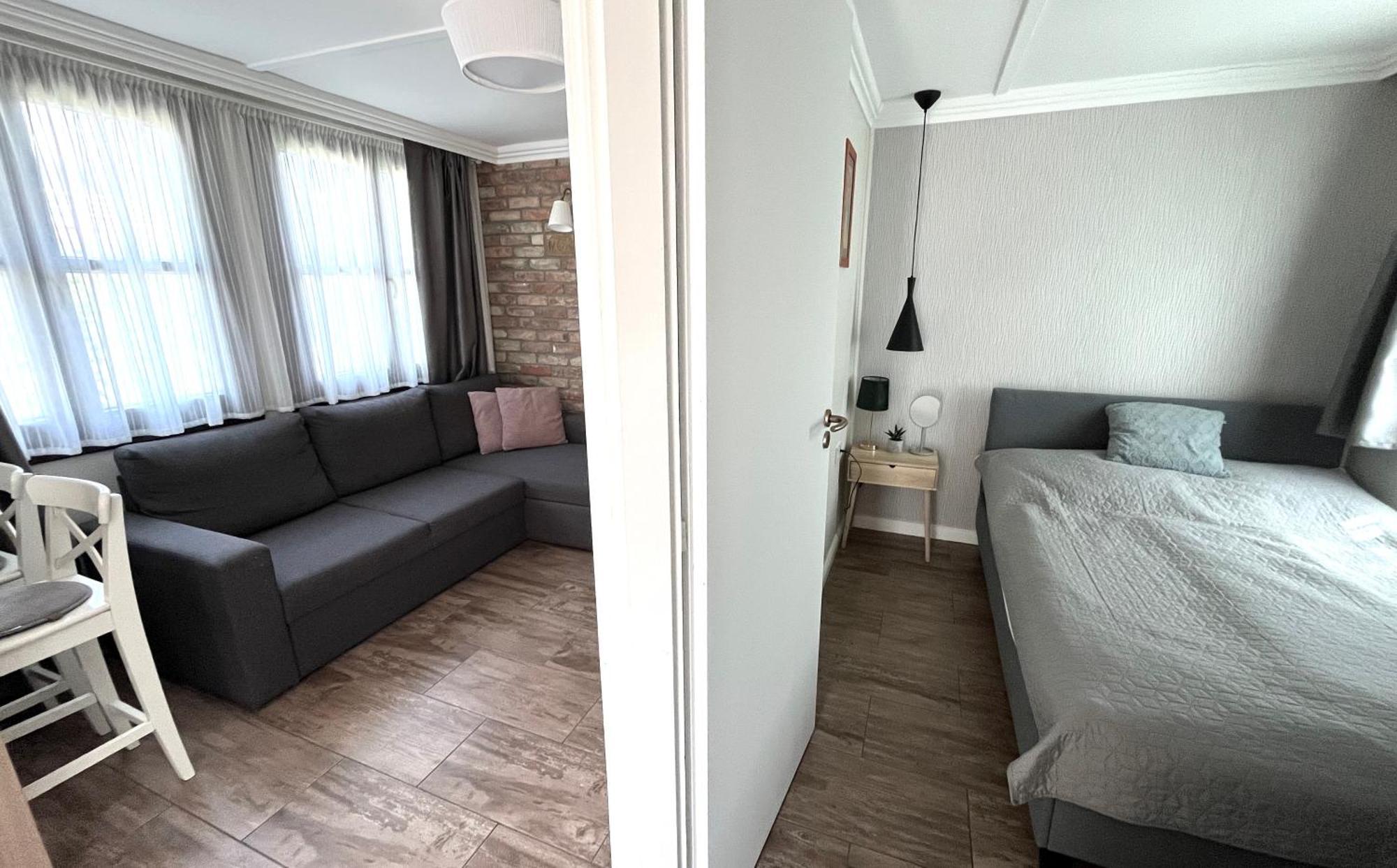 Aranypart Apartmanhazak ทิสซาเคชเค ภายนอก รูปภาพ