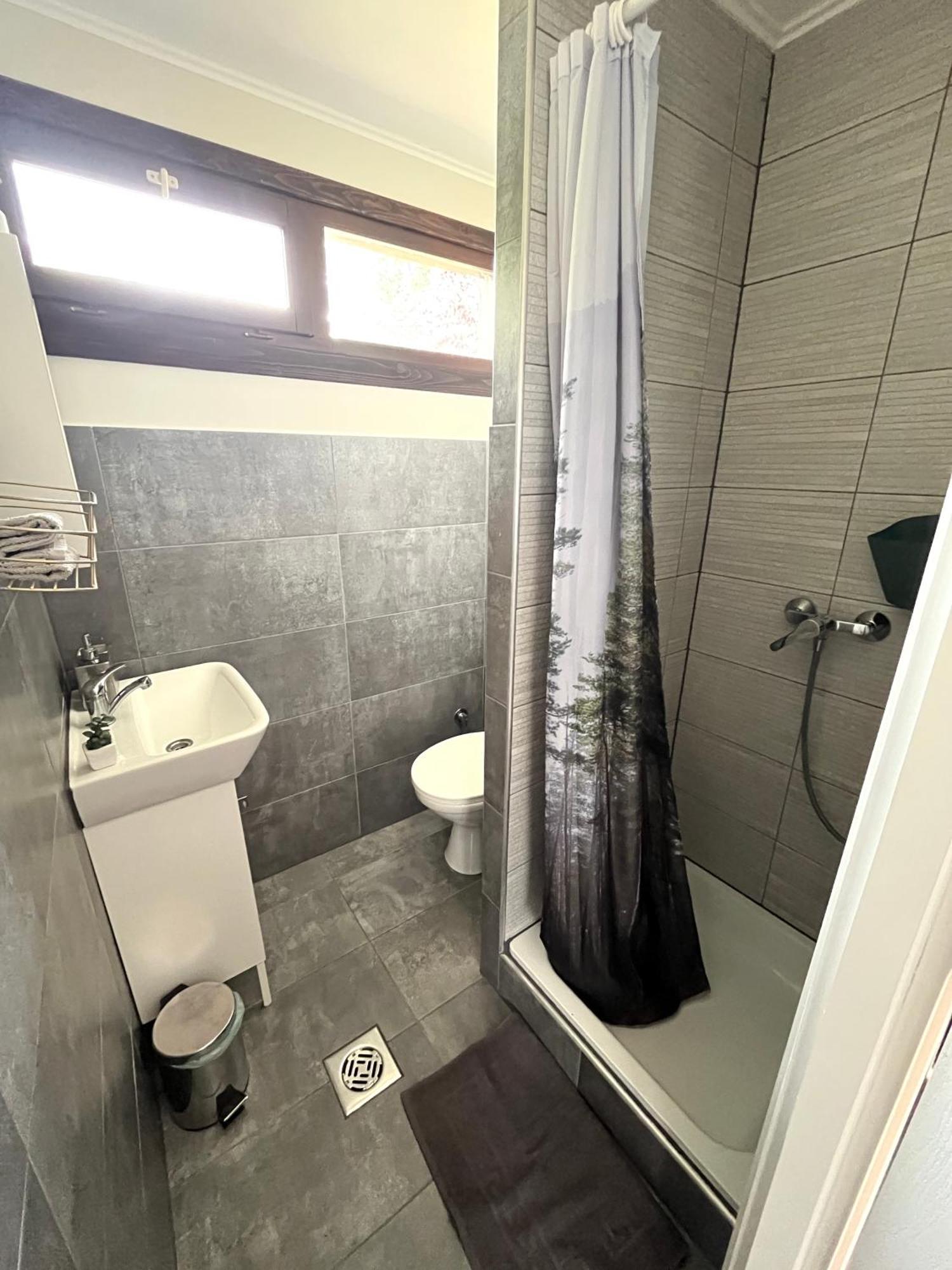 Aranypart Apartmanhazak ทิสซาเคชเค ภายนอก รูปภาพ