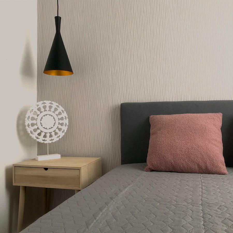 Aranypart Apartmanhazak ทิสซาเคชเค ภายนอก รูปภาพ